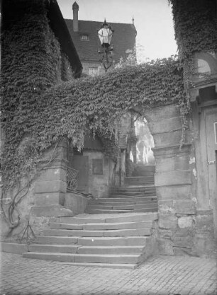 Burgtor