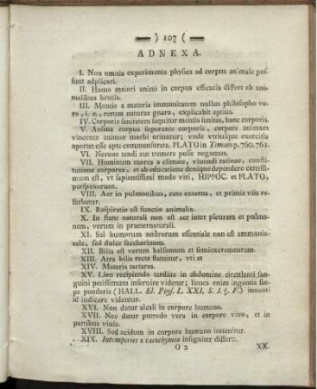 Adnexa.