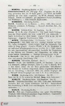 ⟦Wargen⟧
