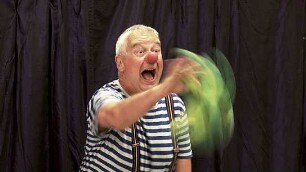 Die Spaßmacher