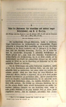 Polytechnisches Journal. 185. 1867