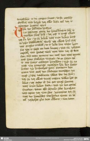 76v-79v: Predigt zu Mariae Himmelfahrt