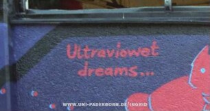 Ultraviowet dreams...