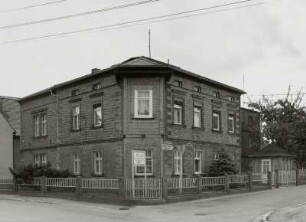 Wohnhaus, Großröhrsdorf