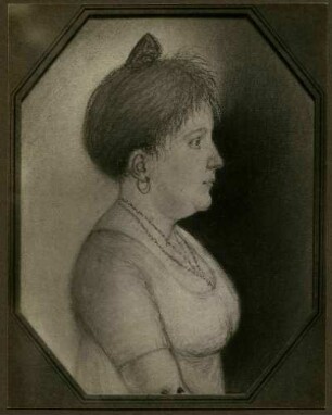 Kattarina Thomas geb. Krämer