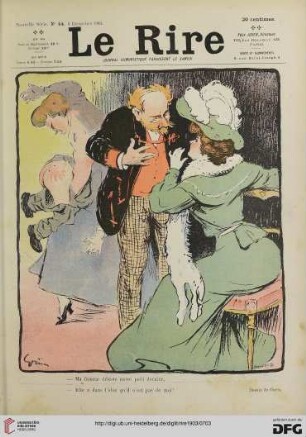 No. 44 (5 Décembre 1903)