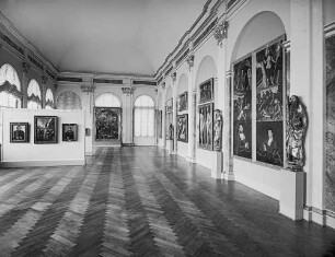 Gemäldegalerie