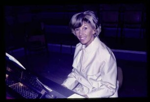 Lale Andersen 22.10.66