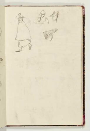 Figurenstudie