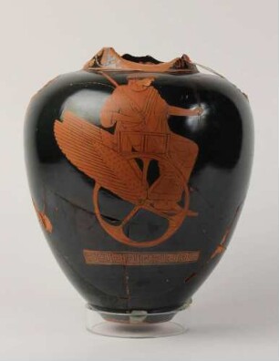 Halsamphora