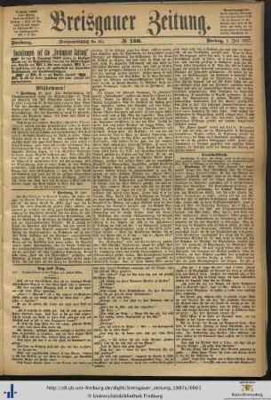 Nr. 150-176 (Juli 1887)