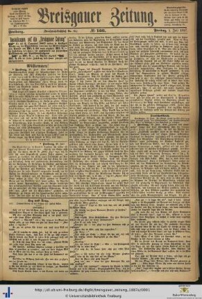 Nr. 150-176 (Juli 1887)