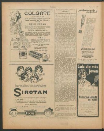 De utilidad doméstica