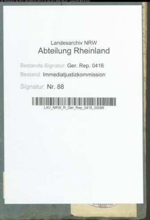 Das öffentliche und mündliche Verfahren in Civilsachen.