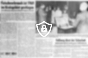 Fleischverbrauch ist 1969 im Kreisgebiet gestiegen