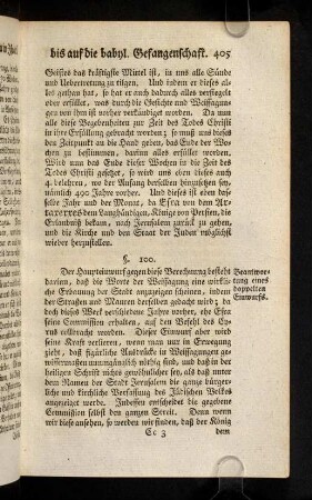 405-415, § 100 - 101