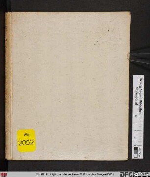 Des Durchleuchtigen und Hochgebornen Fürsten und Herrn/ Herrn Augusti, Hertzogen zu Brunschwig und Lüneburgk/ Tax-Ordnung : Wornach/ biß zu S. Fürstl. Gn. ferneren Verordnung/ auch publication einer anderweiten vollkommenen Tax: und Policeyordnung/ alle S. Fürstl. Gn. Unterthane[n] und angehörigen in dero Fürstenthumb: Graff: Herrschafften und Landen/ wie auch die Kauff: und Handel-Städt/ und alle andere/ nach dem jetzigen KornKauffe/ sich unweigerlich richten sollen/ publiciret den 28. Septembris Anno 1644.