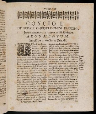 97-151, In die Parasceves.