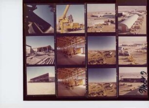 DAKOTA - Militär, 1977