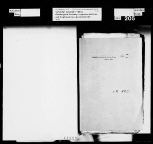 Geognostische Landesuntersuchung, Band 1