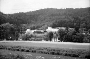 Freiburg: Neubau Kartaus