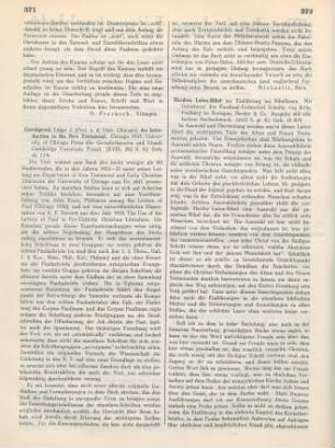 372-373 [Rezension] Herders Laien-Bibel