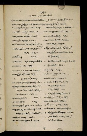 461-468, Poruḷ akārādi