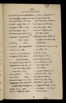 461-468, Poruḷ akārādi