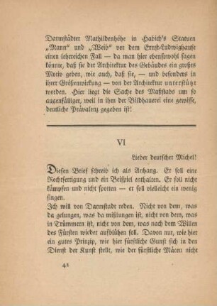 VI. [Großherzog Ernst Ludwig von Hessen]