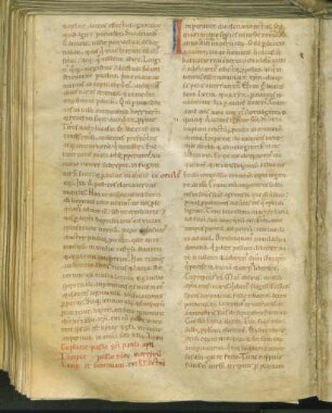 Lucia et Geminianus martyres