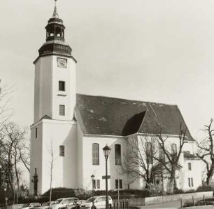 Stadtkirche St. Laurentius