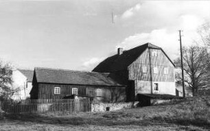 Radibor-Milkwitz. Ehem. Mühle