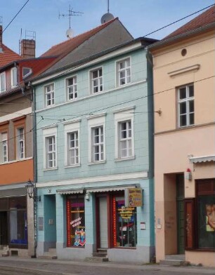 Brandenburg, Brandenburg an der Havel, Hauptstraße 39