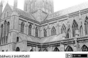 Saint Andrew's Cathedral