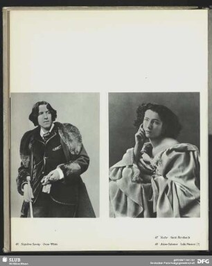 Oscar Wilde