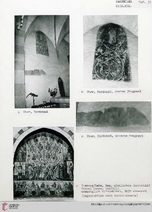 Taf. 39 Daxweiler, kath. Pfarrkirche