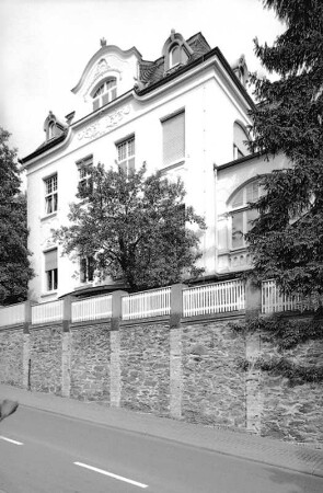 Wetzlar, Geiersberg 15