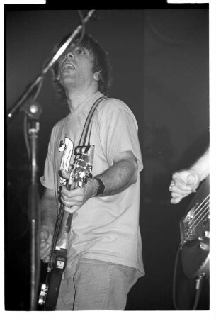 Sonic Youth 07.11.1992 I N 1