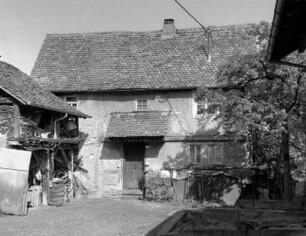 Bad Soden, Schulstraße 9