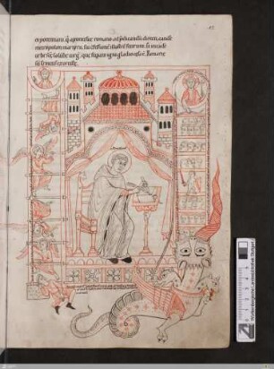 Benedictus de Nursia: Regula