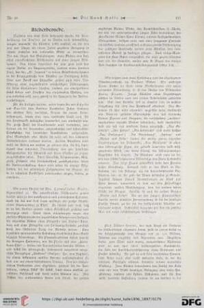 2: Atelierbesuche