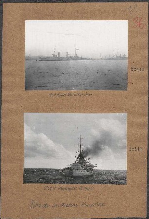 S.M.S. Prinzregent Luitpold
