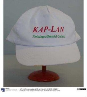 KAP-LAN Fleischgroßhandel GmbH