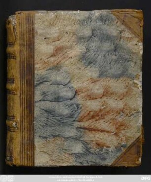[Christiani Thomasii, ICti, Consil. Elect. Brandenb. in Univers. Frideric. P.P. ... Institutionum Iurisprudentiae Divinae Libri Tres : In quibus Fundamenta Iuris Naturalis secundum Hypotheses Illustris Pufendorffii perspicue demonstrantur, & ab obiectionibus dissentientium, potissimum D. Valentini Alberti, Professoris Lipsiensis, liberantur, fundamenta itidem Iuris Divini positivi universalis primum a Iure Naturali distincte secernuntur & explicantur]