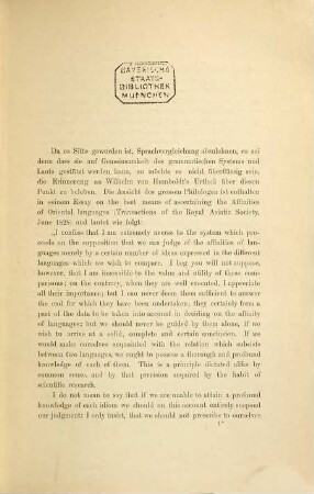 Einleitung in ein ägyptisch-semitisch-indoeuropäisches Wurzelwörterbuch