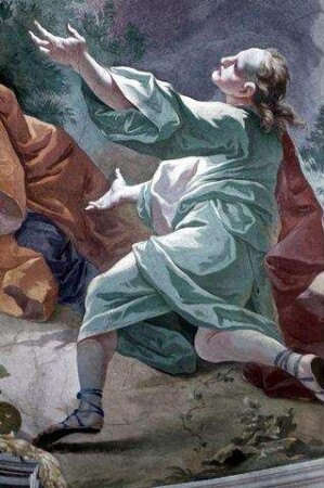 Transfiguration Christi