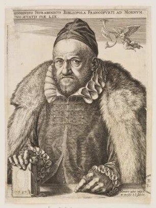 Sigmund Feyerabend