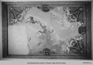 Tierkreiszeichen des Steinbocks