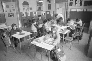 Kinderheim "Sonnensang" mit Kindertagesstätte Moltkestraße 5