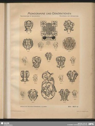 Embleme [Turner]